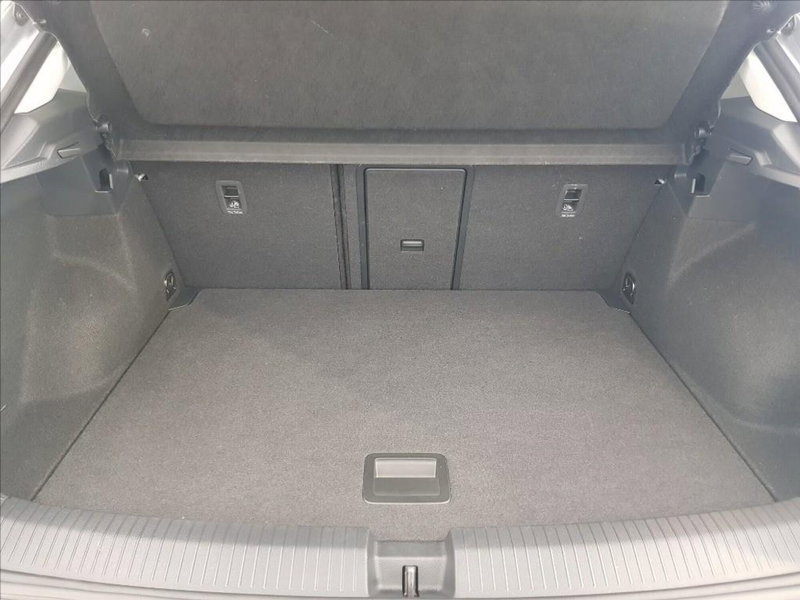 Volkswagen T-Roc usata a Lucca (15)