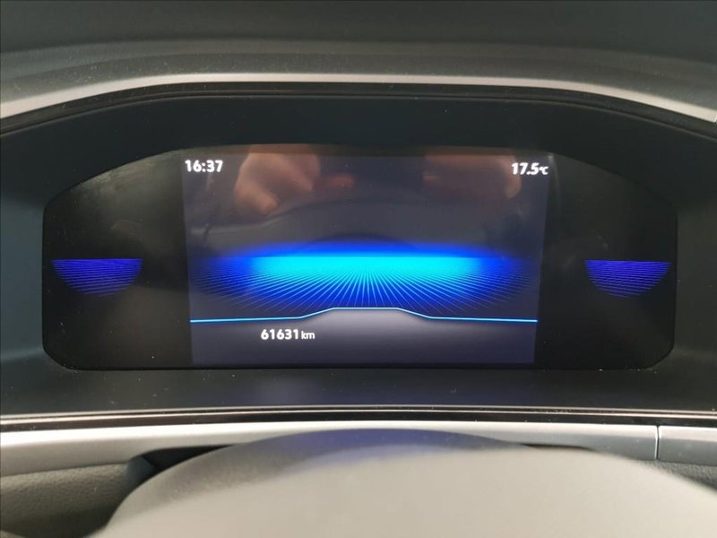 Volkswagen T-Roc usata a Lucca (16)