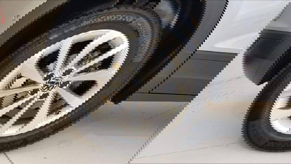 Volkswagen T-Roc usata a Lucca (9)