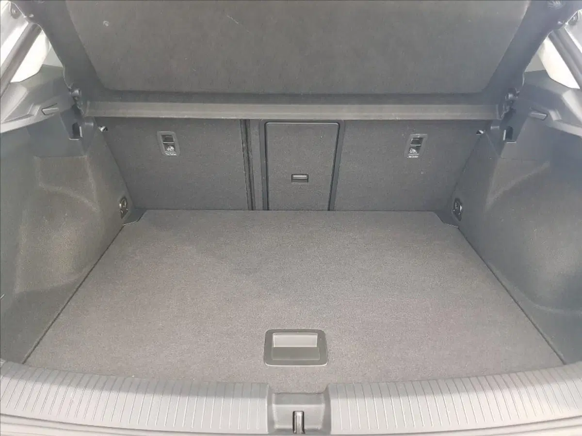 Volkswagen T-Roc usata a Lucca (15)