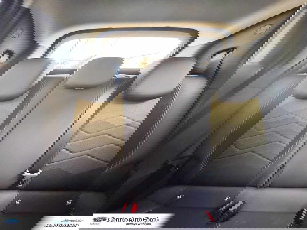 Jeep Avenger usata a Roma (9)