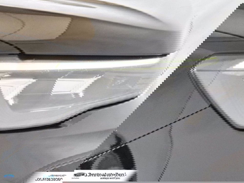 Volkswagen Tiguan usata a Roma (13)