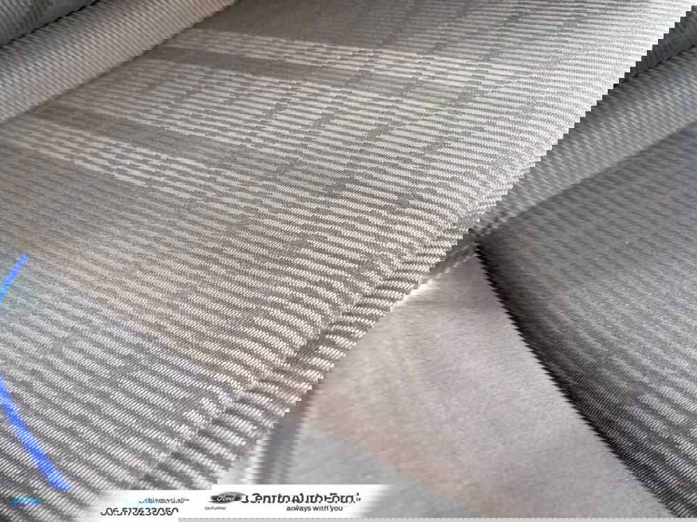 Volkswagen Tiguan usata a Roma (8)