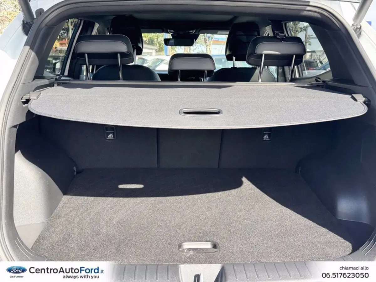 Kia Sportage usata a Roma (12)