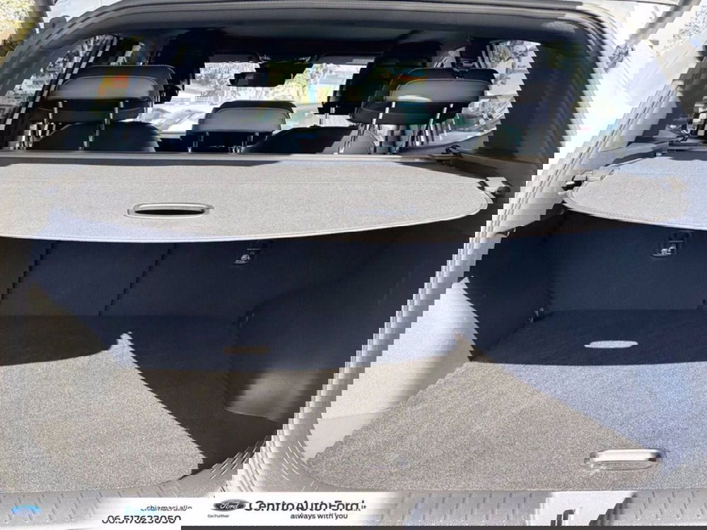 Kia Sportage usata a Roma (12)