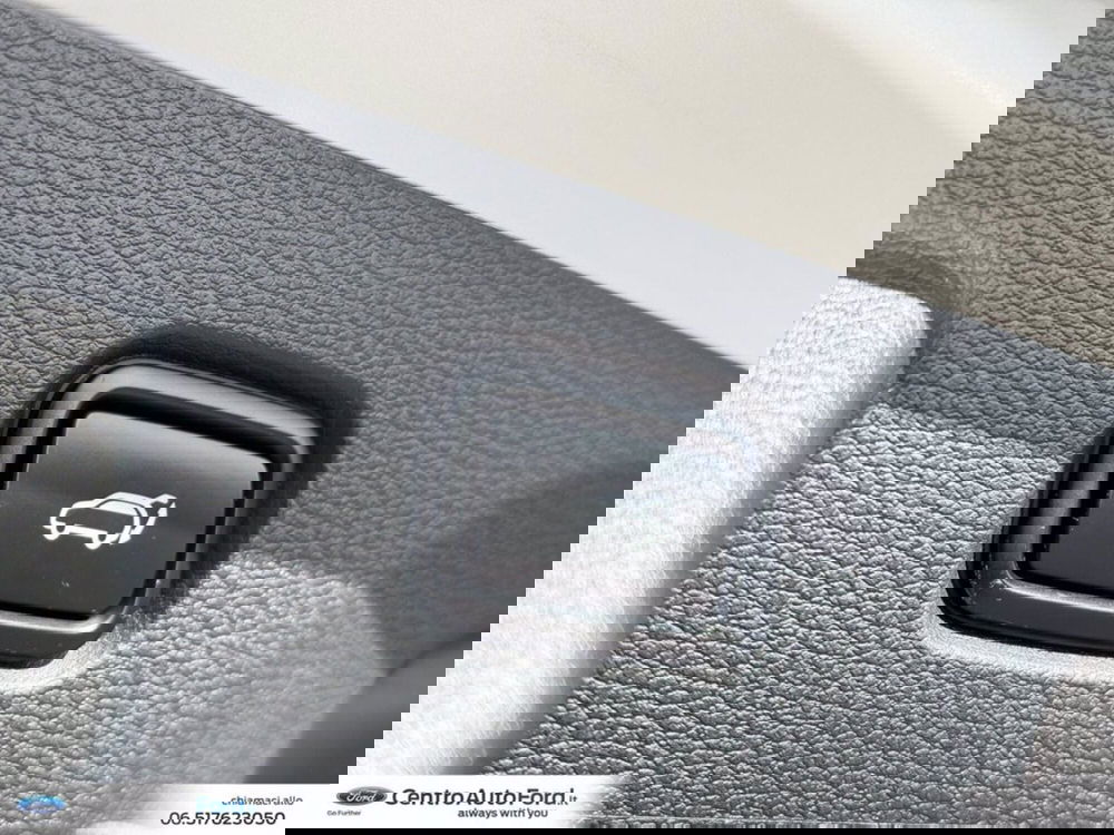 Kia Sportage usata a Roma (13)