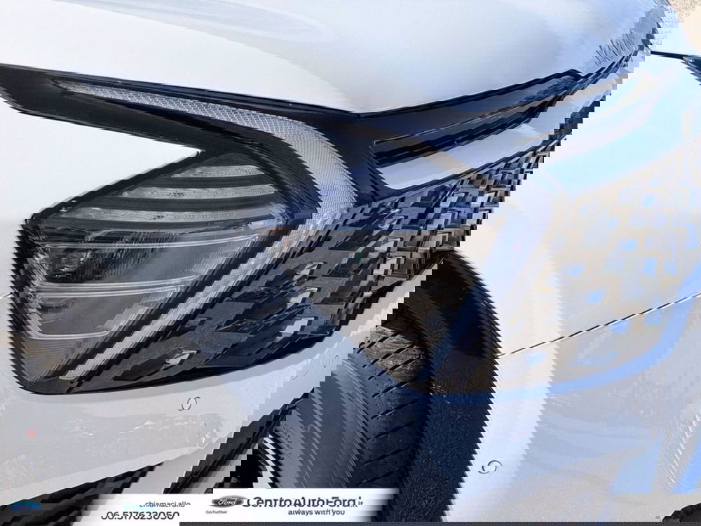 Kia Sportage usata a Roma (15)