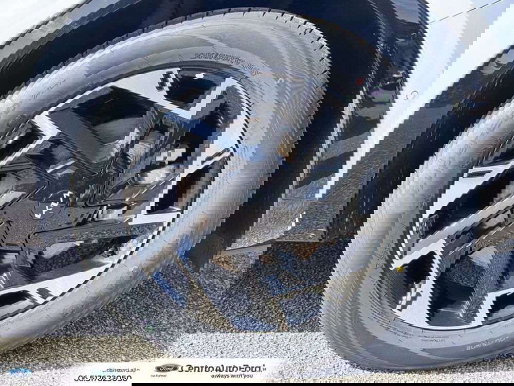 Kia Sportage usata a Roma (16)