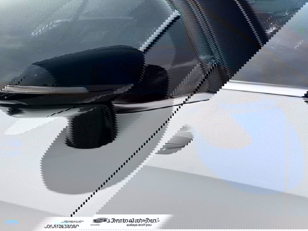 Kia Sportage usata a Roma (17)