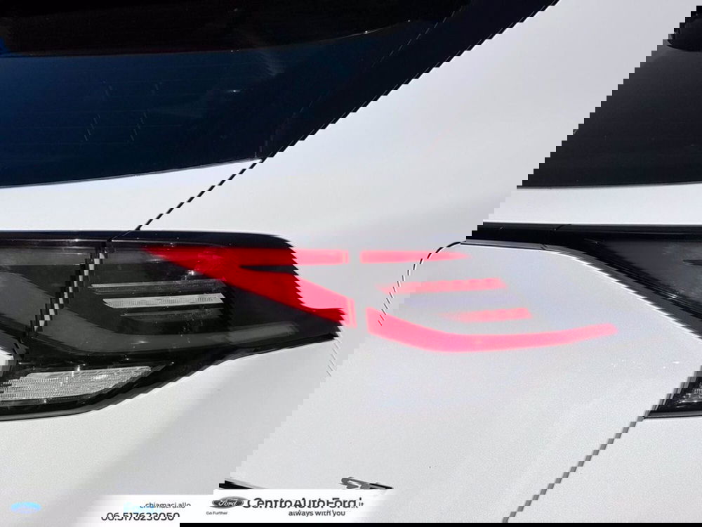 Kia Sportage usata a Roma (18)