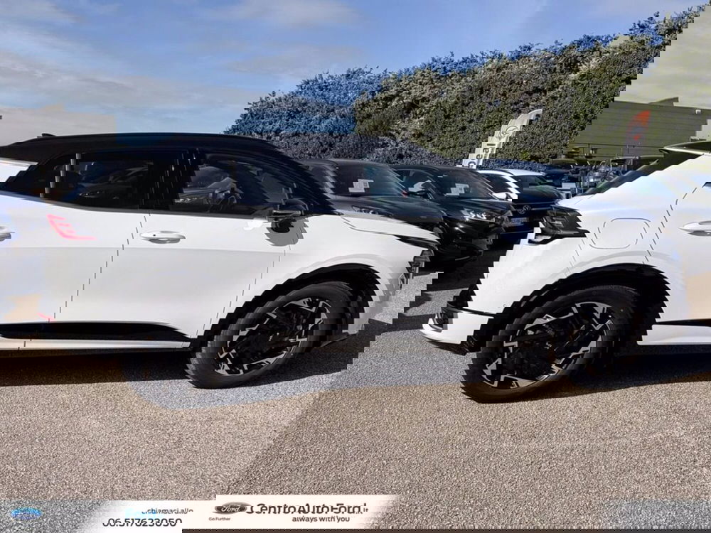 Kia Sportage usata a Roma (5)