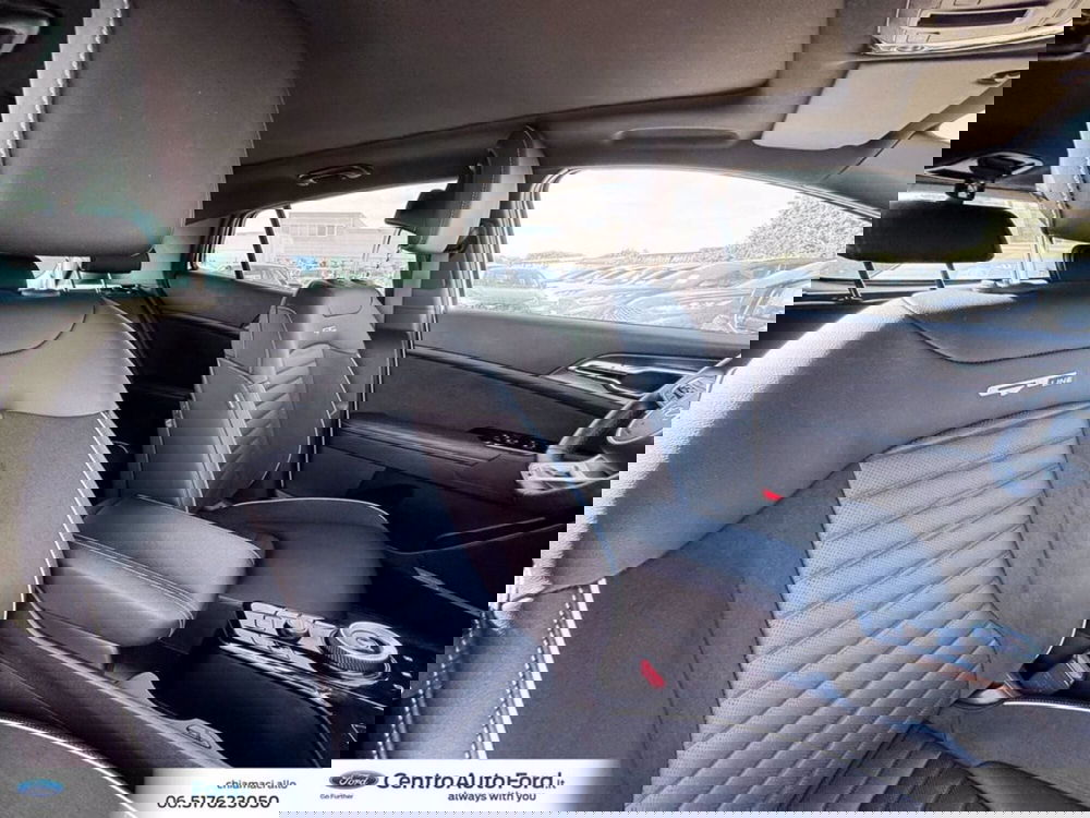 Kia Sportage usata a Roma (7)