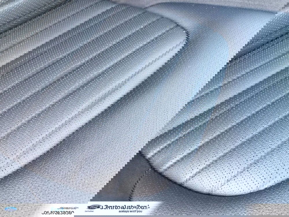 Kia Sportage usata a Roma (8)