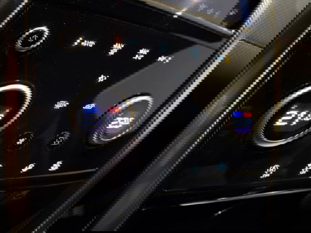 Land Rover Discovery Sport usata a Livorno (19)