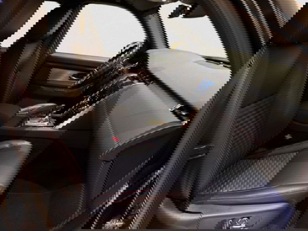 Land Rover Discovery Sport usata a Livorno (5)