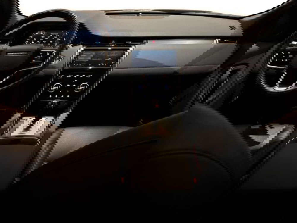 Land Rover Discovery Sport usata a Livorno (6)