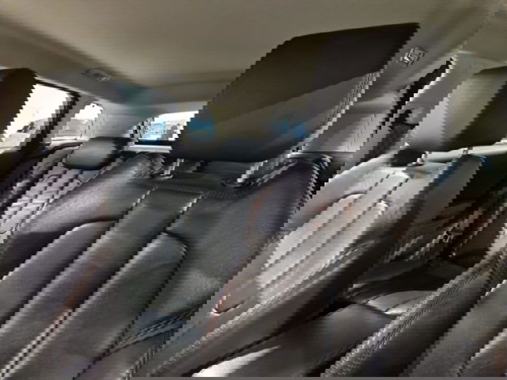 Land Rover Range Rover Evoque usata a Livorno (12)