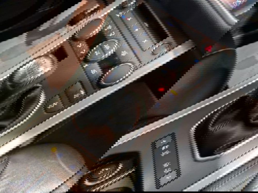 Land Rover Range Rover Evoque usata a Livorno (18)