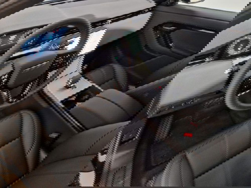 Land Rover Range Rover Evoque usata a Livorno (13)