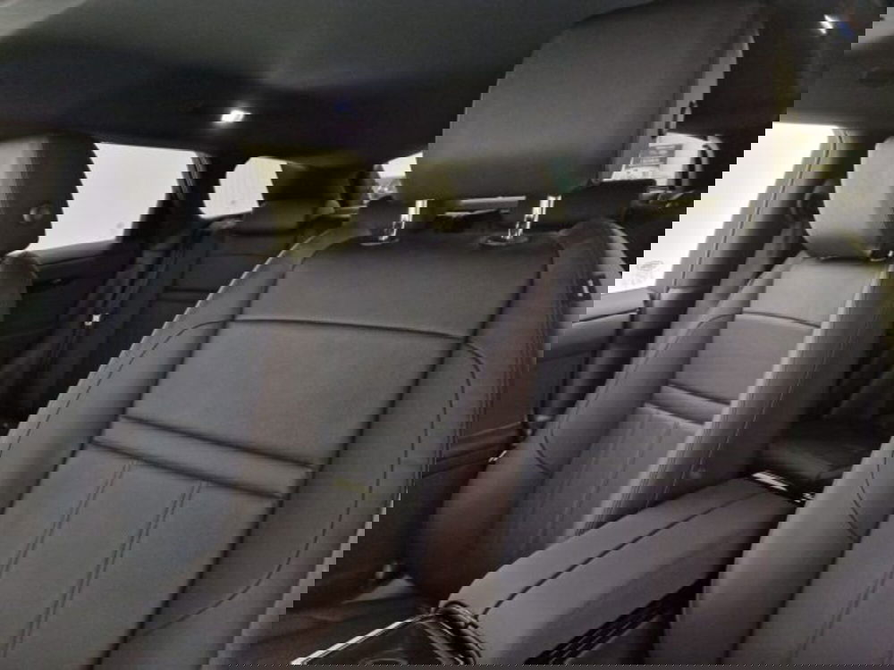 Land Rover Range Rover Evoque usata a Livorno (14)