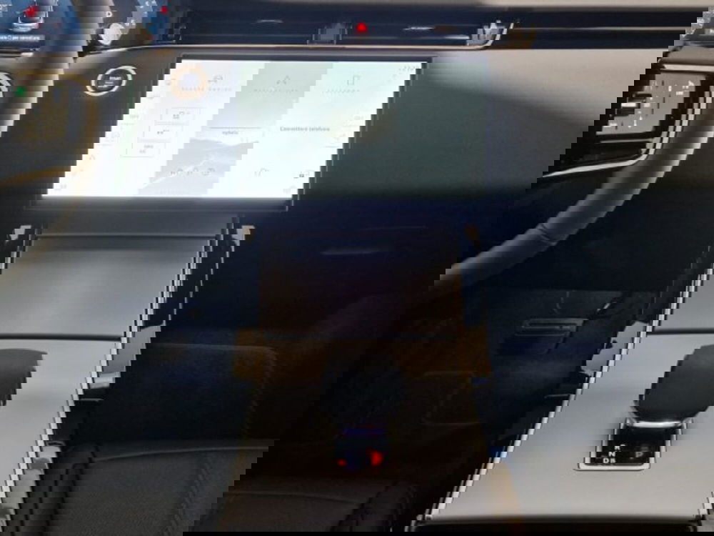 Land Rover Range Rover Evoque usata a Livorno (16)