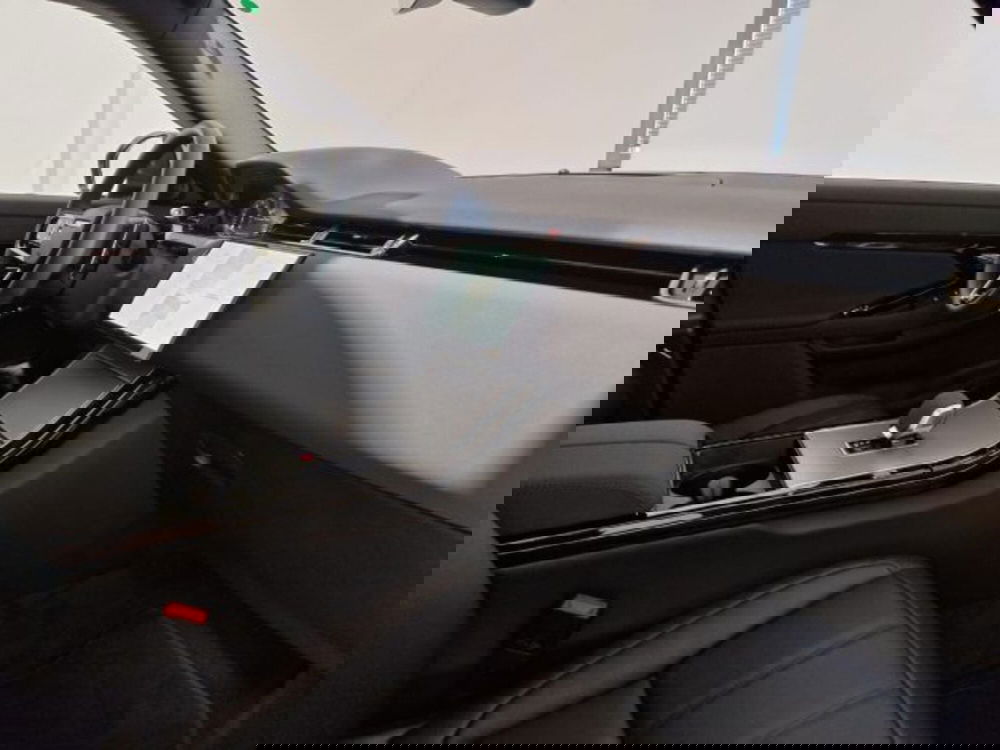 Land Rover Range Rover Evoque usata a Livorno (4)