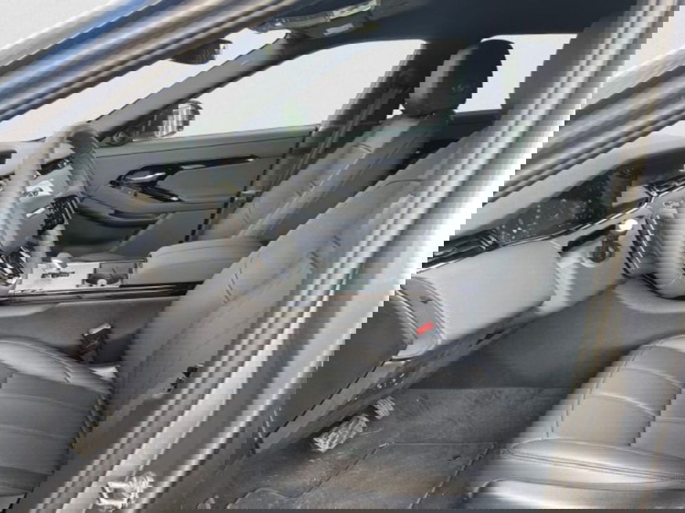 Land Rover Range Rover Evoque nuova a Livorno (14)