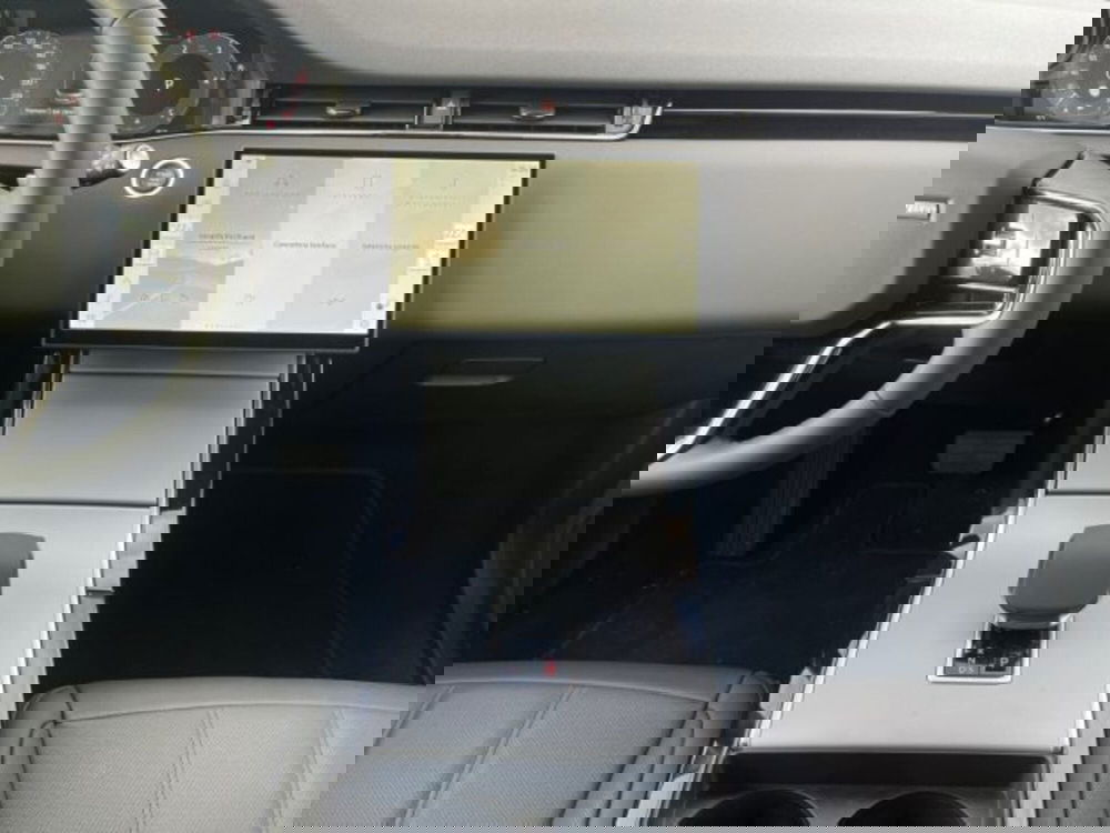 Land Rover Range Rover Evoque nuova a Livorno (15)