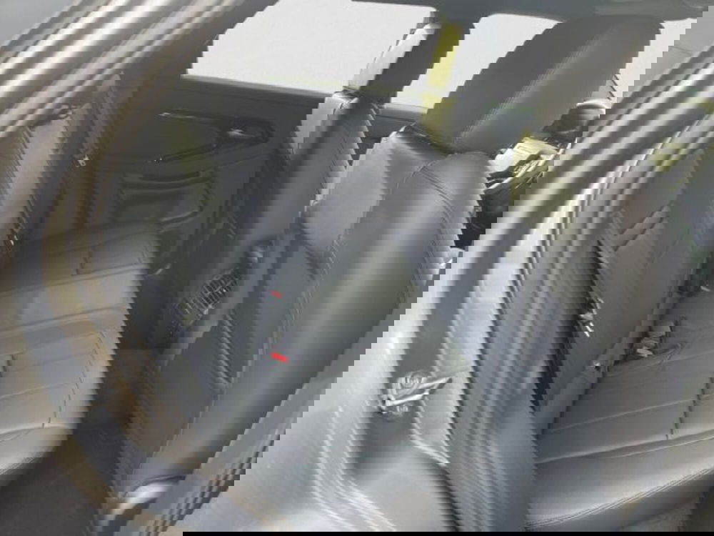 Land Rover Range Rover Evoque nuova a Livorno (17)