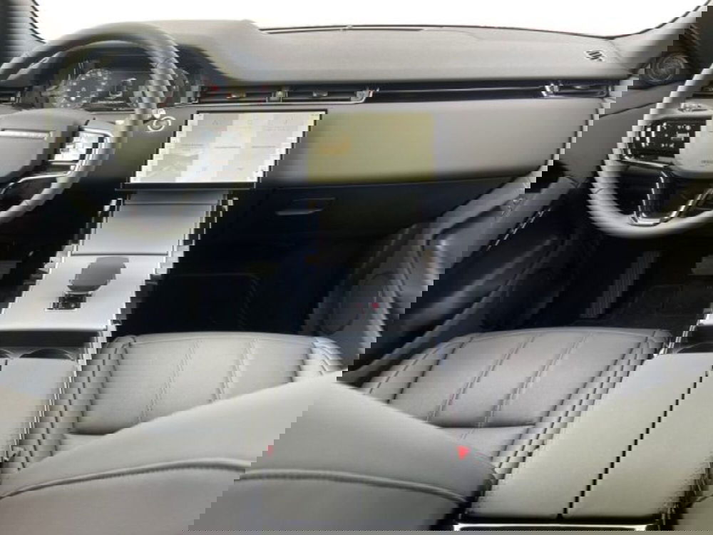 Land Rover Range Rover Evoque nuova a Livorno (5)