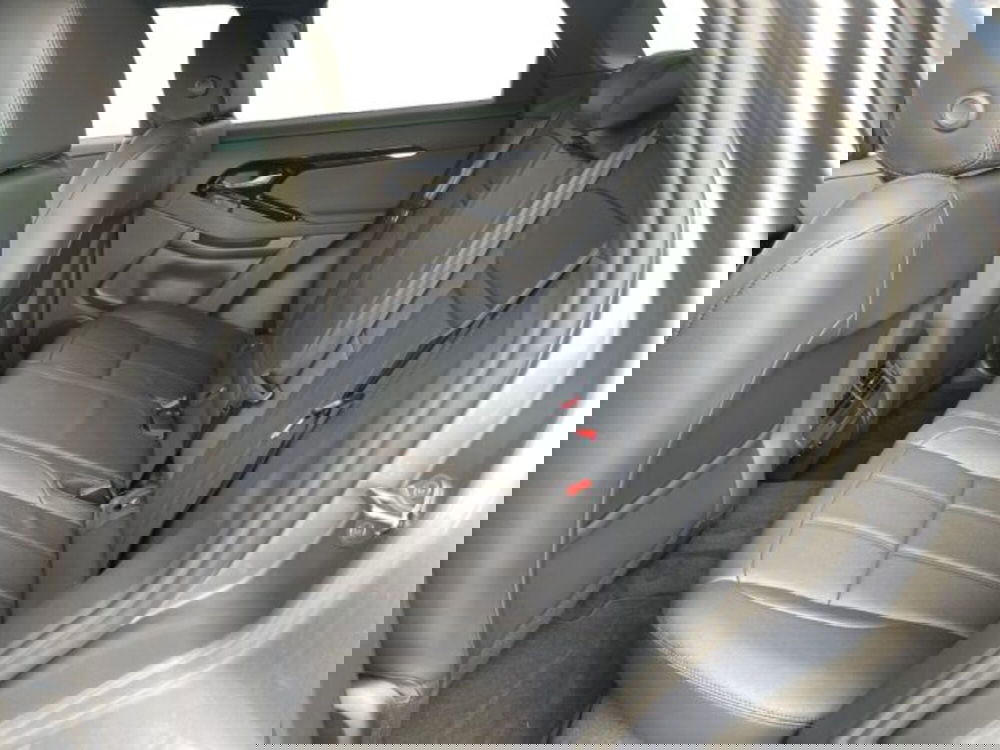 Land Rover Range Rover Evoque nuova a Livorno (6)