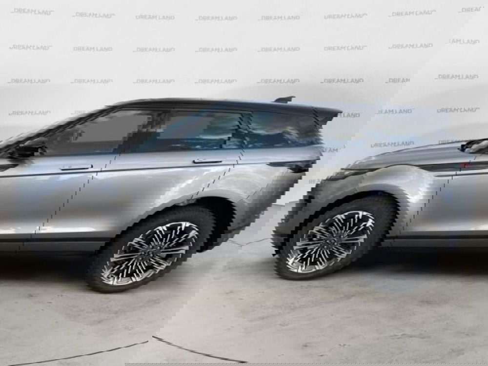 Land Rover Range Rover Evoque nuova a Livorno (7)