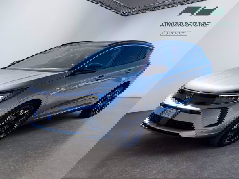 Opel Grandland usata a Milano