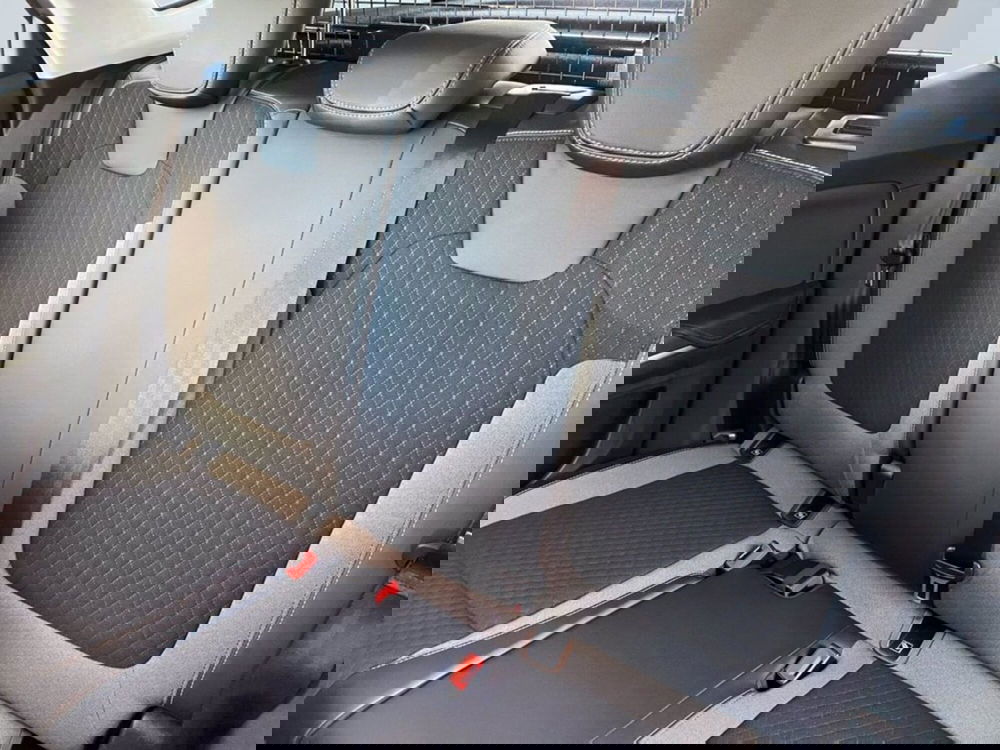 Opel Grandland usata a Milano (10)