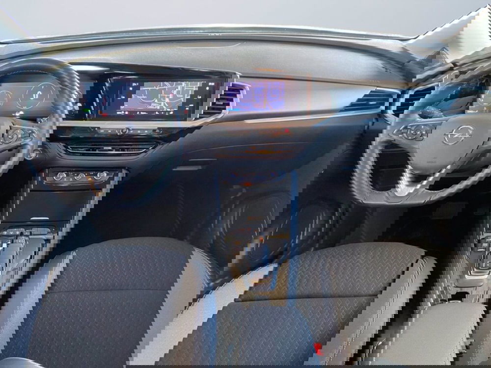 Opel Grandland usata a Milano (12)