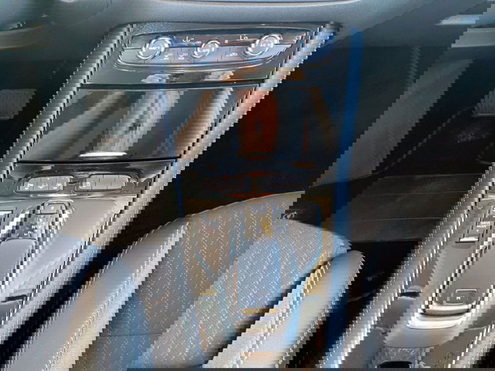 Opel Grandland usata a Milano (15)