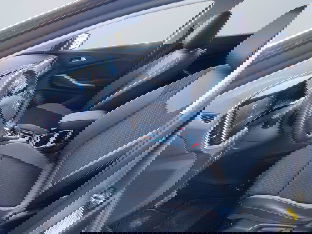 Opel Grandland usata a Milano (9)