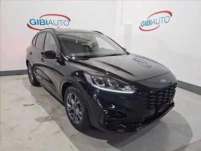 Ford Kuga 1.5 ecoboost ST-Line X 2wd 150cv del 2023 usata a Palermo