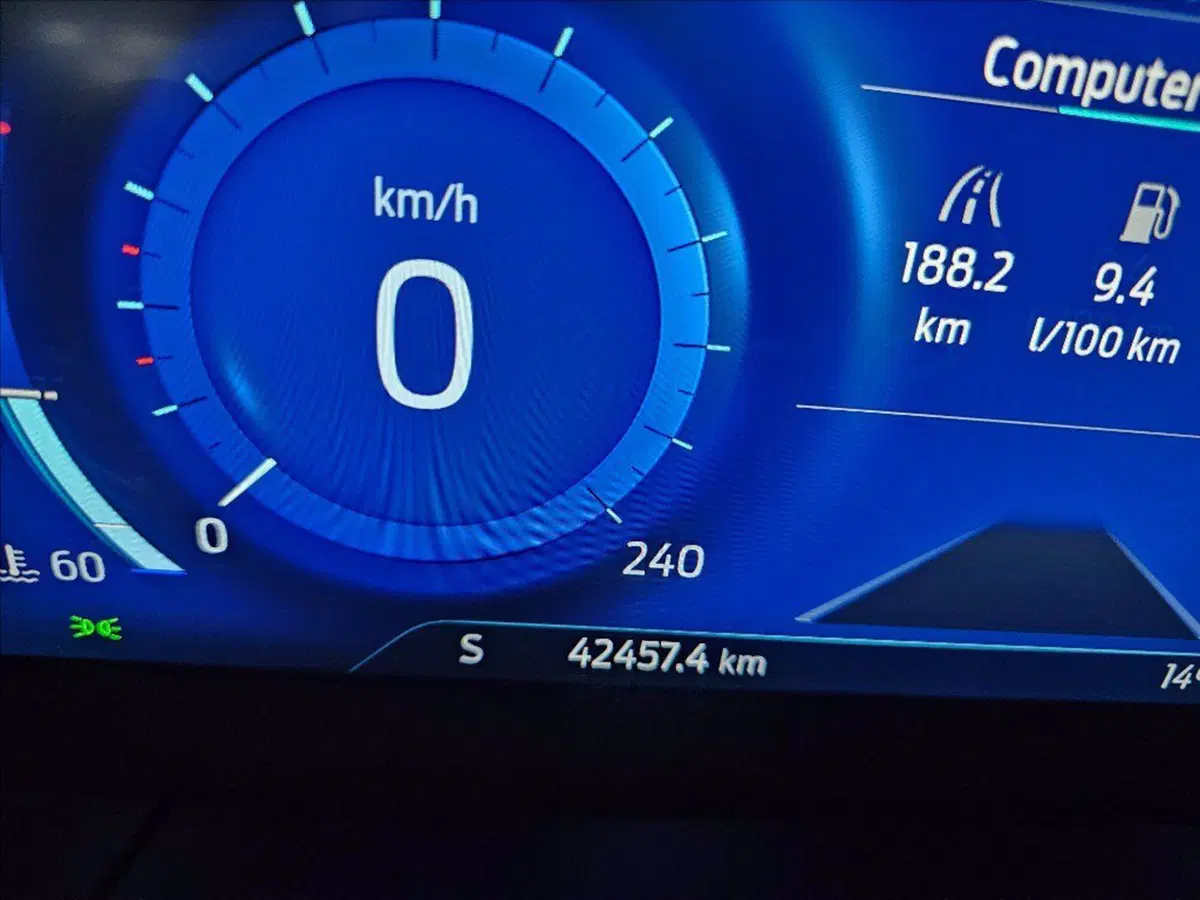 Ford Kuga usata a Palermo (13)