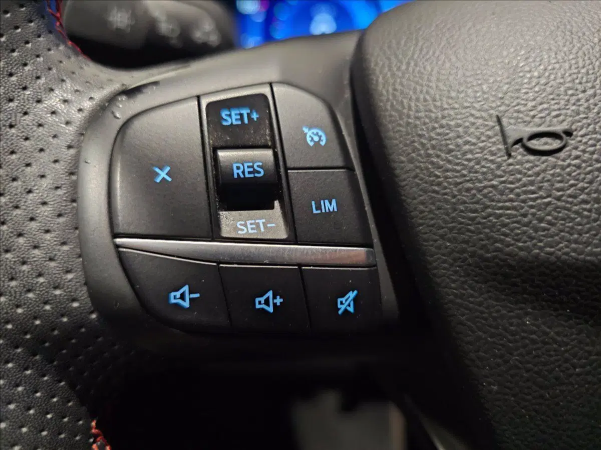 Ford Kuga usata a Palermo (14)