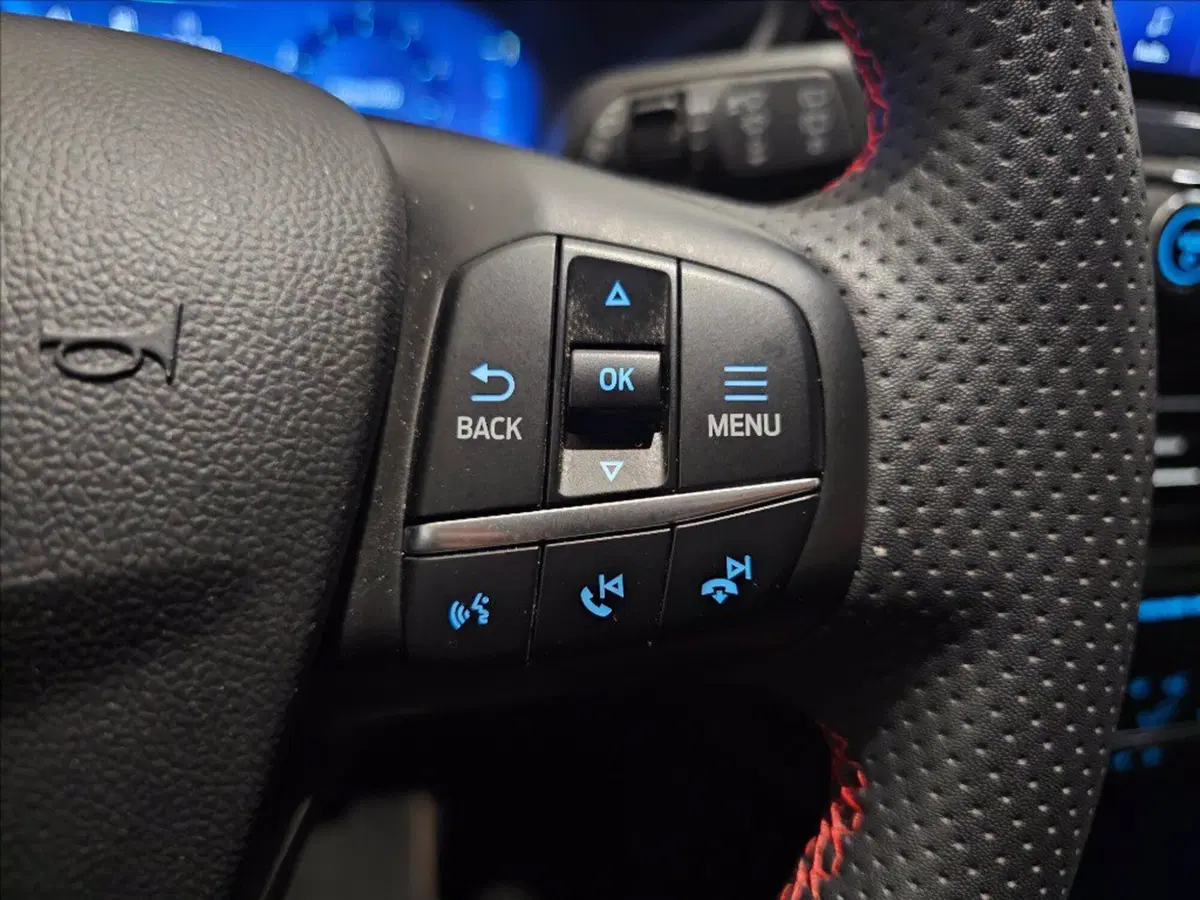 Ford Kuga usata a Palermo (15)