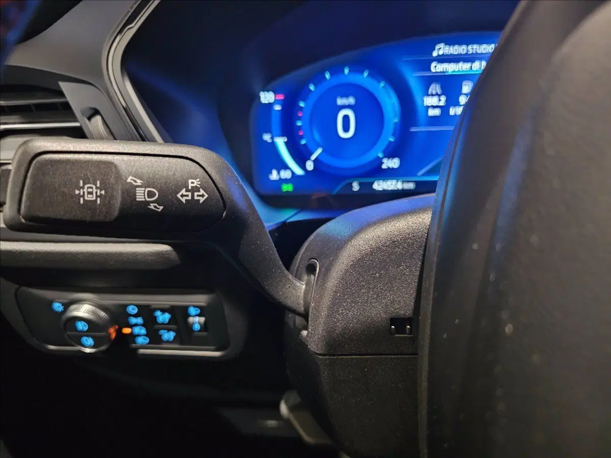 Ford Kuga usata a Palermo (16)