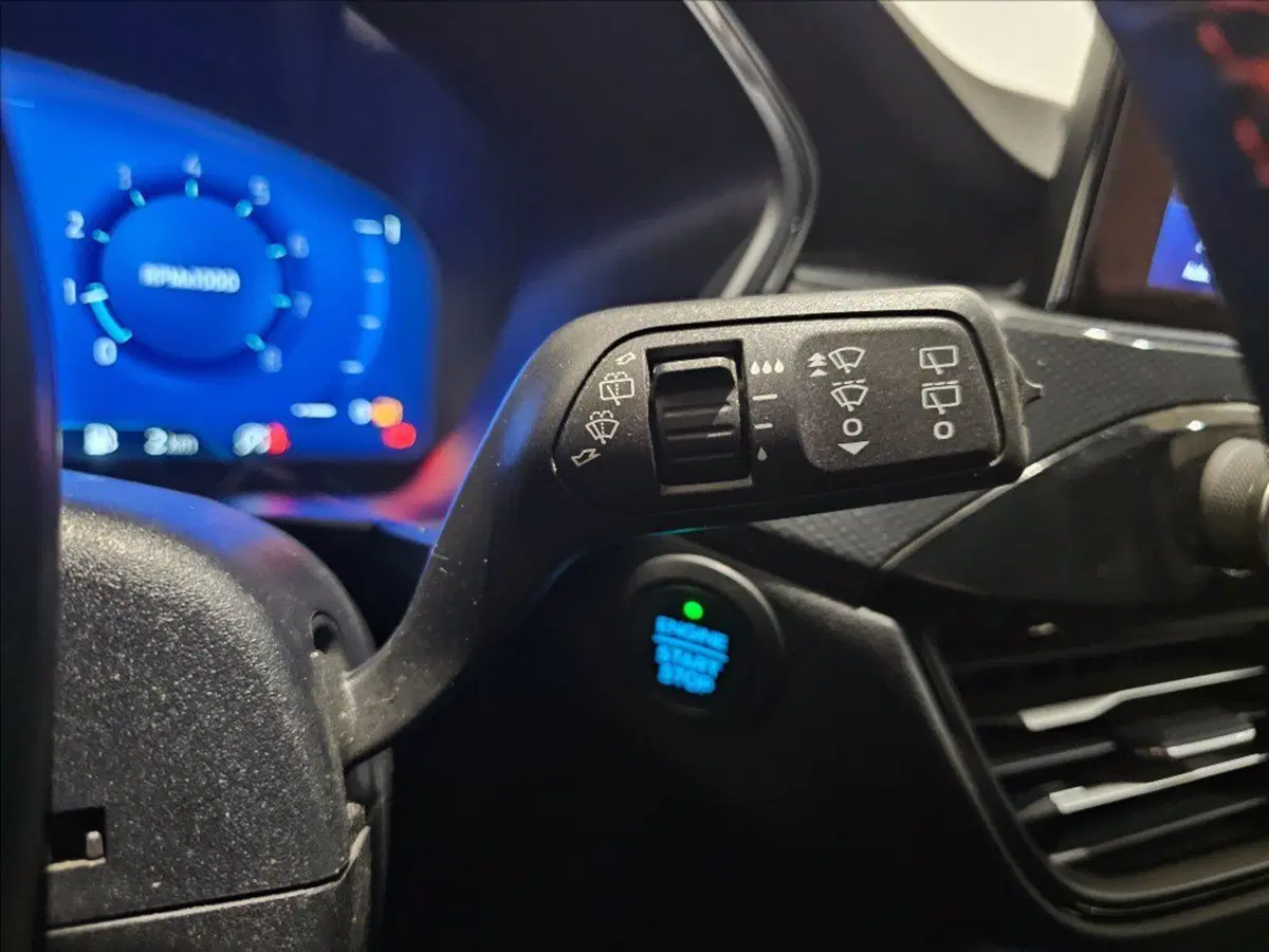 Ford Kuga usata a Palermo (17)
