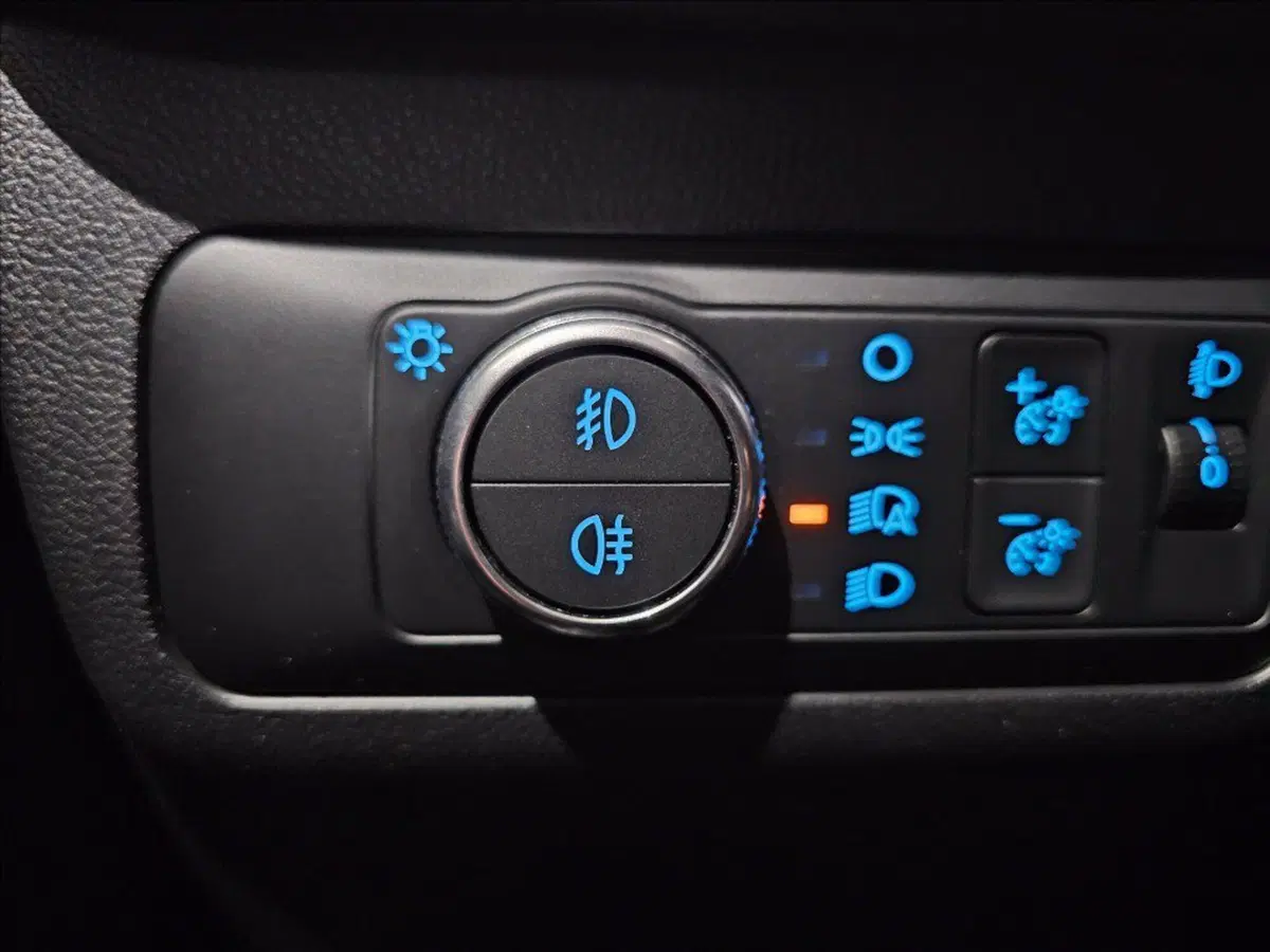 Ford Kuga usata a Palermo (19)