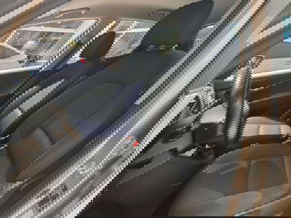 Hyundai ix20 usata a Savona (10)