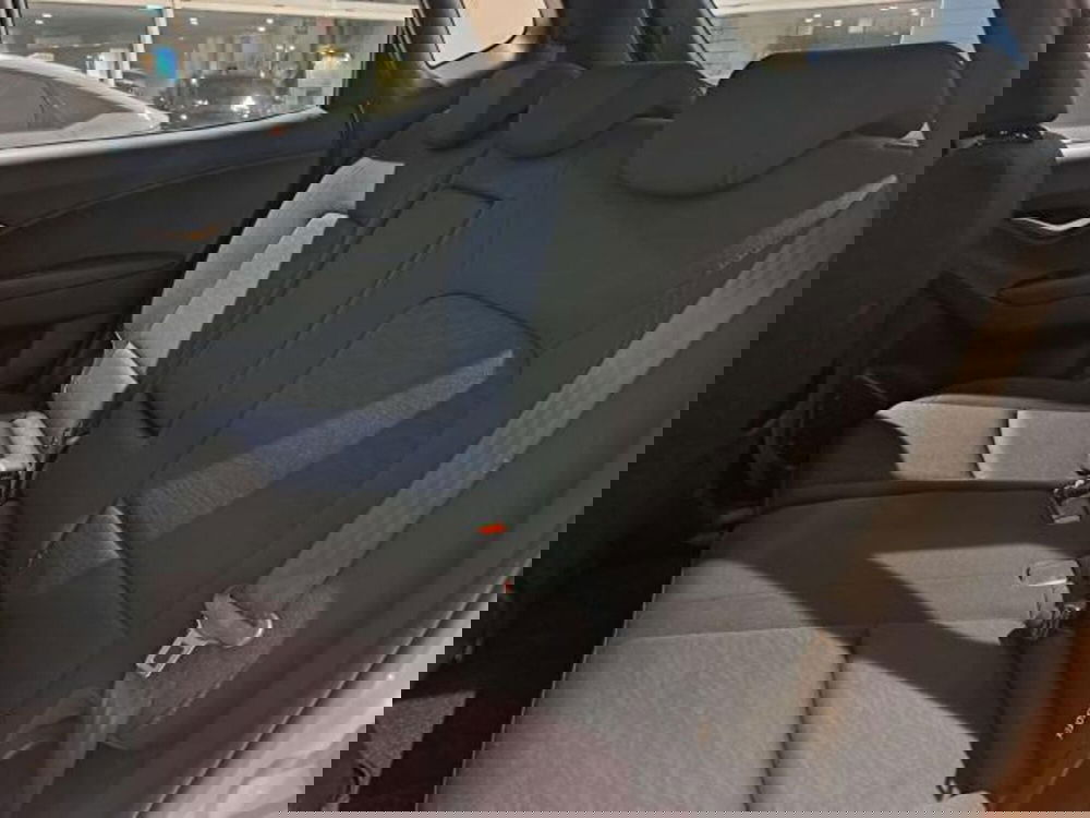 Hyundai ix20 usata a Savona (13)