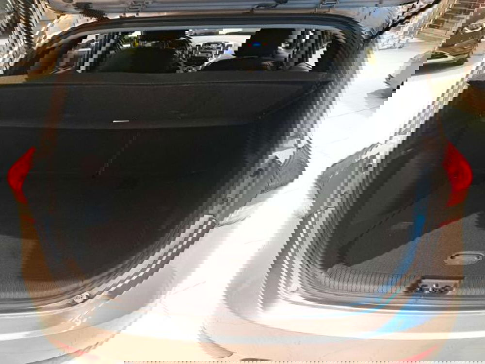 Hyundai ix20 usata a Savona (15)