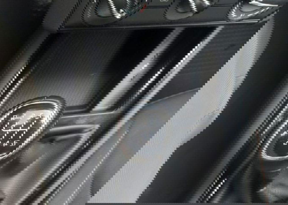 Skoda Kamiq usata a Ancona (10)