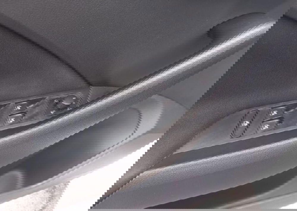 Skoda Kamiq usata a Ancona (13)