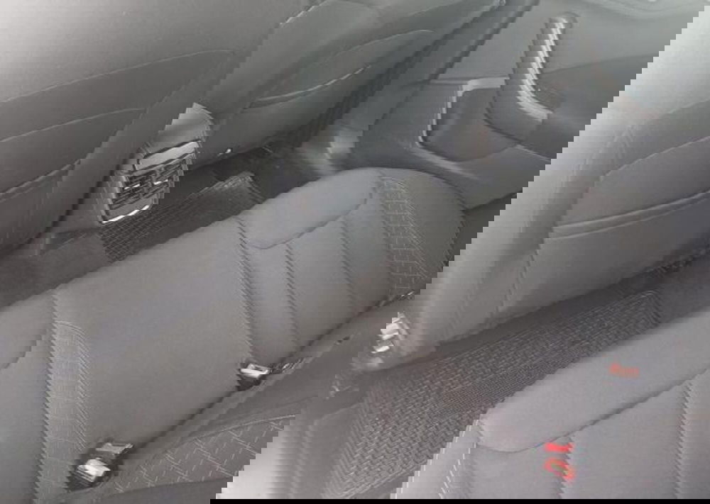 Skoda Kamiq usata a Ancona (14)